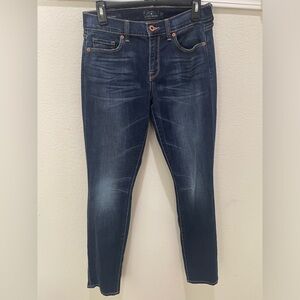 Lucky Brand women’s jeans size 6 Sofia Skinny